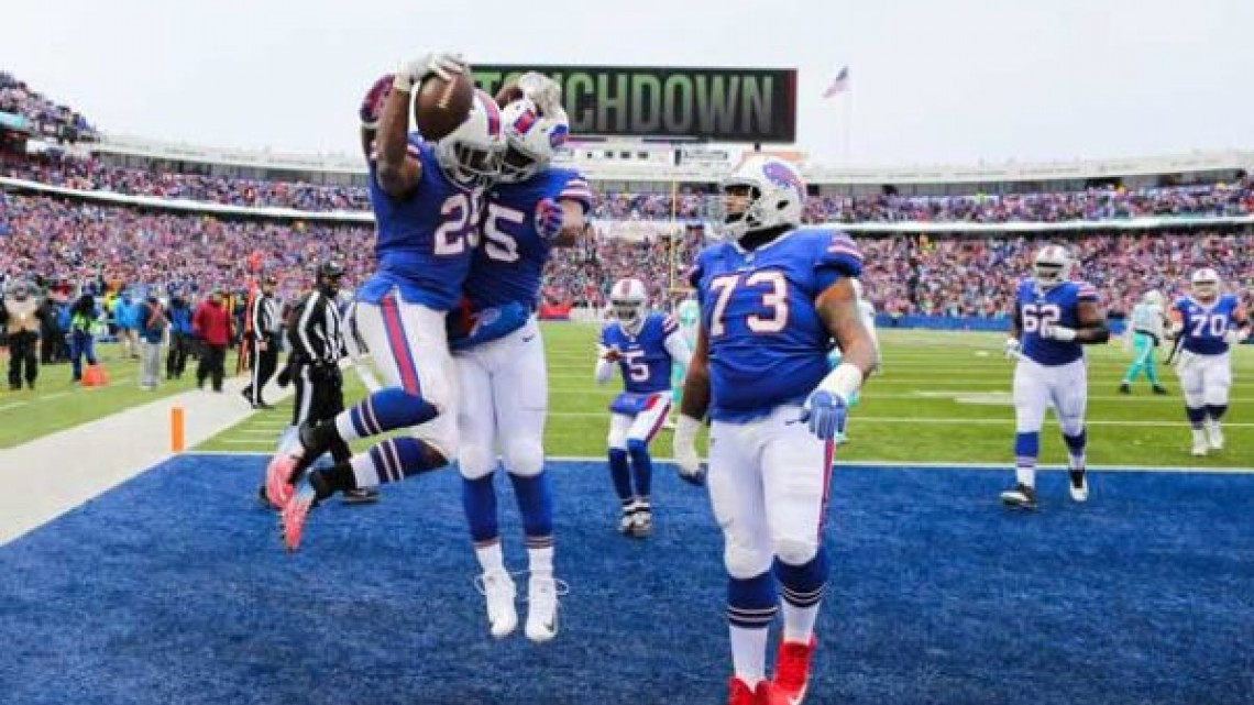 #NFL El resumen de la semana 15