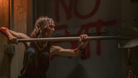 Estrenan primer tráiler de la nueva cinta de “Saw”