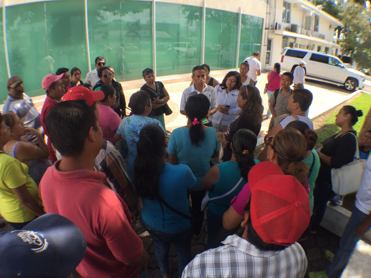 Solicitan comerciantes de playa 500 permisos para Semana Santa 