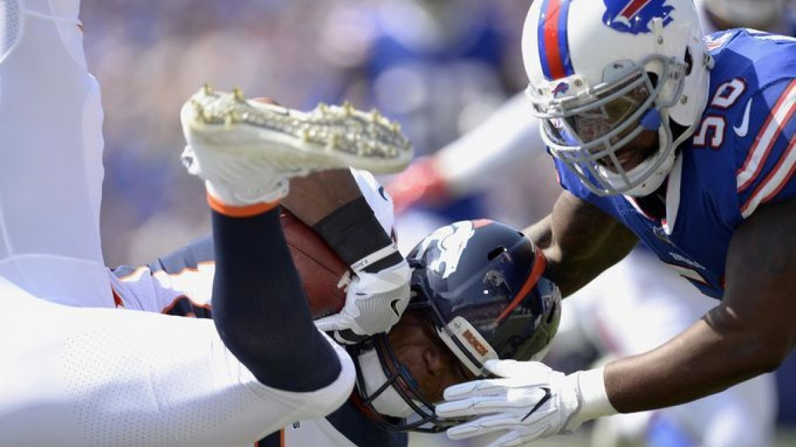 Resumen semana 3 NFL