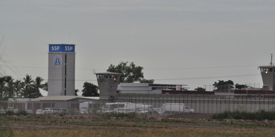 México avanza en acreditación internacional de centros penitenciarios