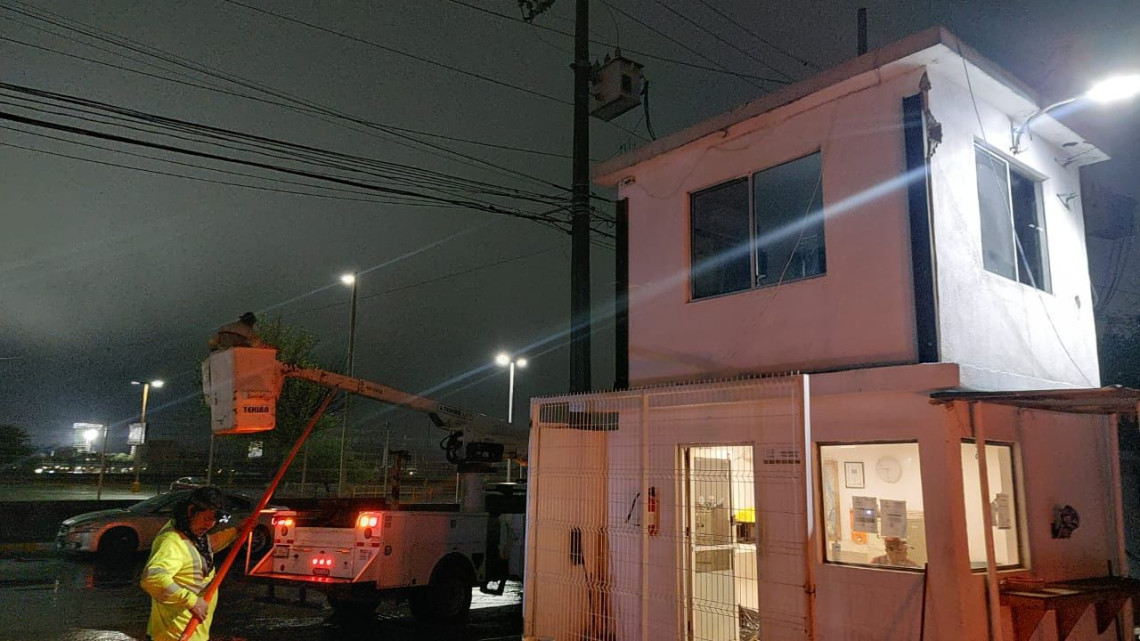 Presidió Carlos Peña Ortiz Sesión del Consejo Municipal de Protección Civil 