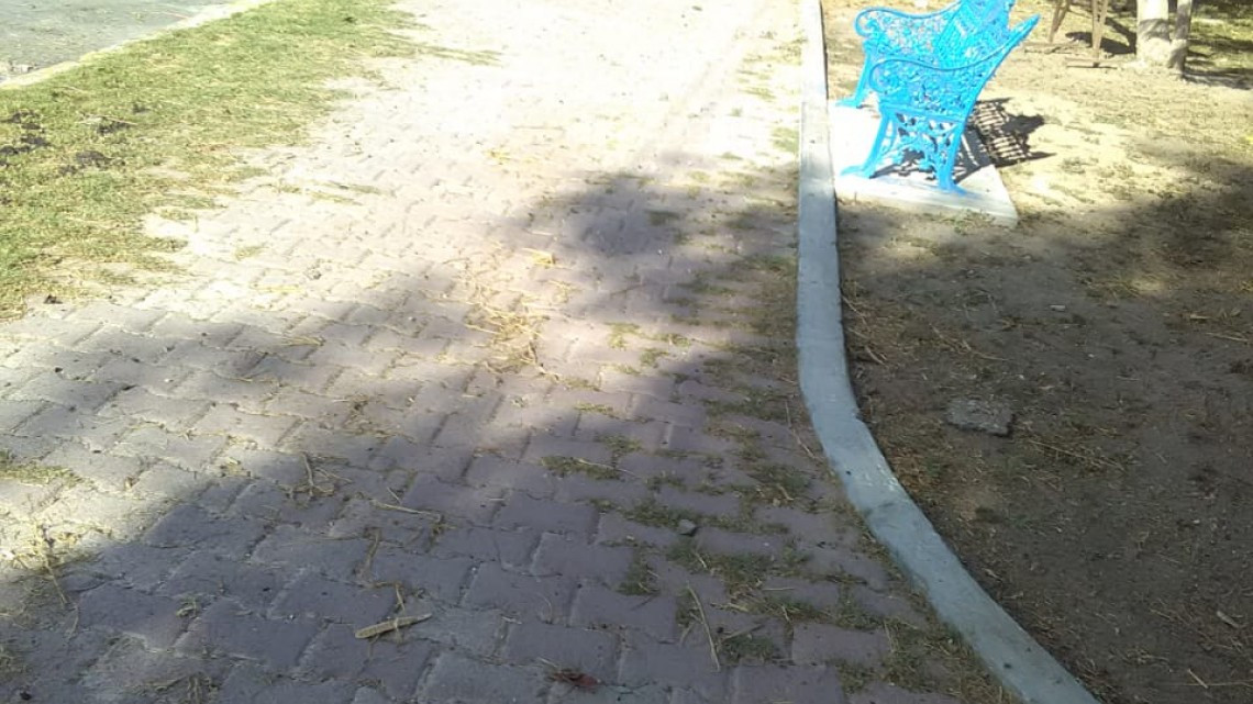Remoza Servicios Primarios plaza de Valle de Bravo