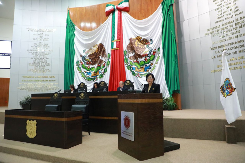 Emite Congreso Leyes reglamentarias de Reforma Judicial