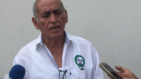 Piden se regularice en su totalidad el transporte escolar de Altamira