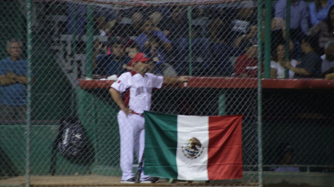 México termina la fase regular con 6 partidos sin conocer la derrota