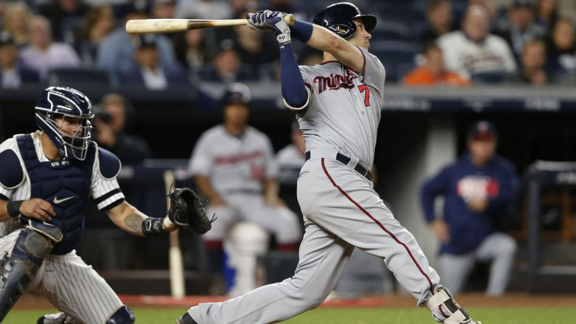 Yanquis vencen a Mellizos y avanza a playoffs