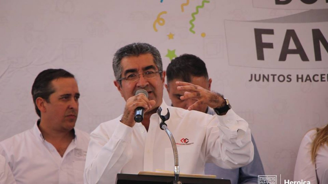 Ayuntamiento realiza convivencia familiar