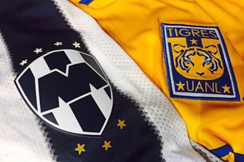Monterrey se lleva el clásico regiomontano gana 1-0 a Tigres