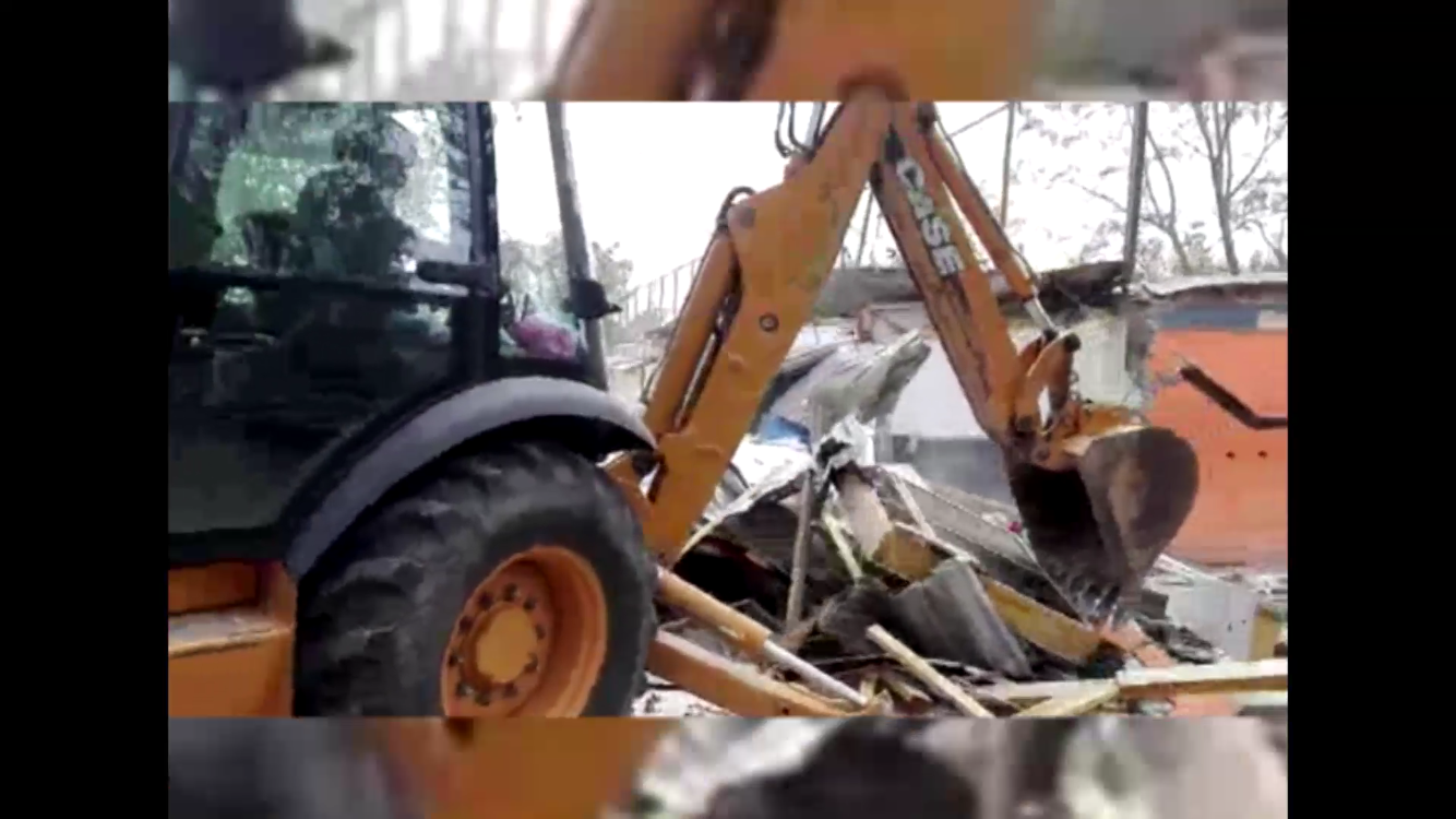 Trasladan a reos del penal de Reynosa 