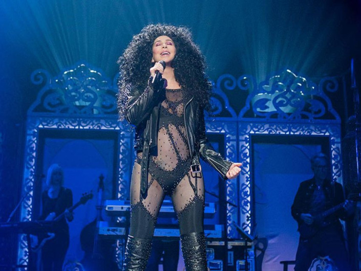 Cher cantará su icónica “Believe” en los Billboard