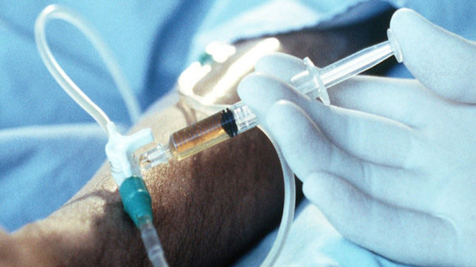 Se aprueba la eutanasia "muerte digna" en la capital