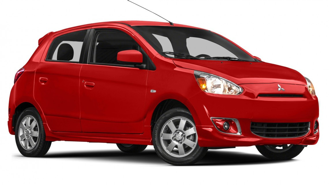 Los 10 autos que ahorran más gasolina