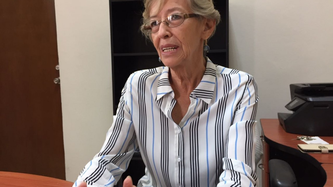 Por concluir remodelación del fuerte Casa Mata