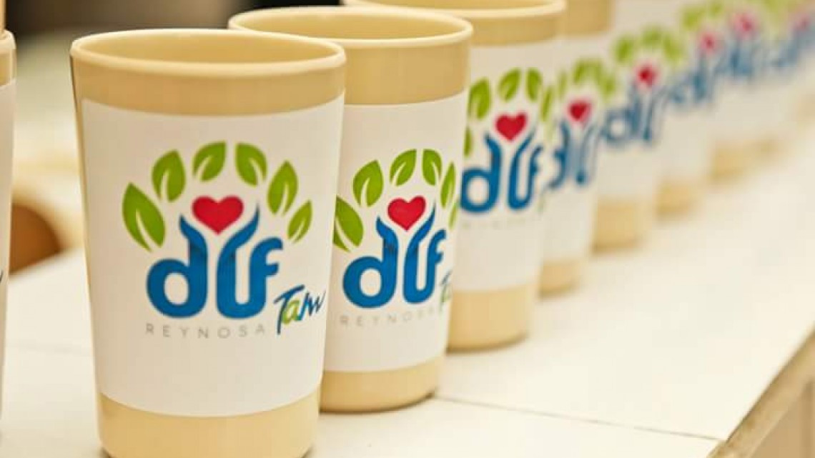 “Desayuna Bien” beneficia a alumnos de escuelas de nivel básico