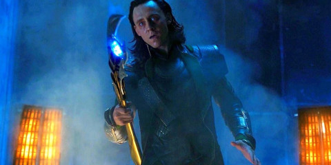 Directores de Avengers revelan qué pasó con Loki tras Endgame