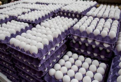 Huevo sigue alto en su precio por baja producción y costos