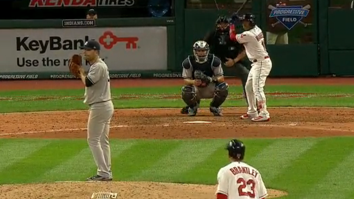 Debuta Jaime García con Yankees