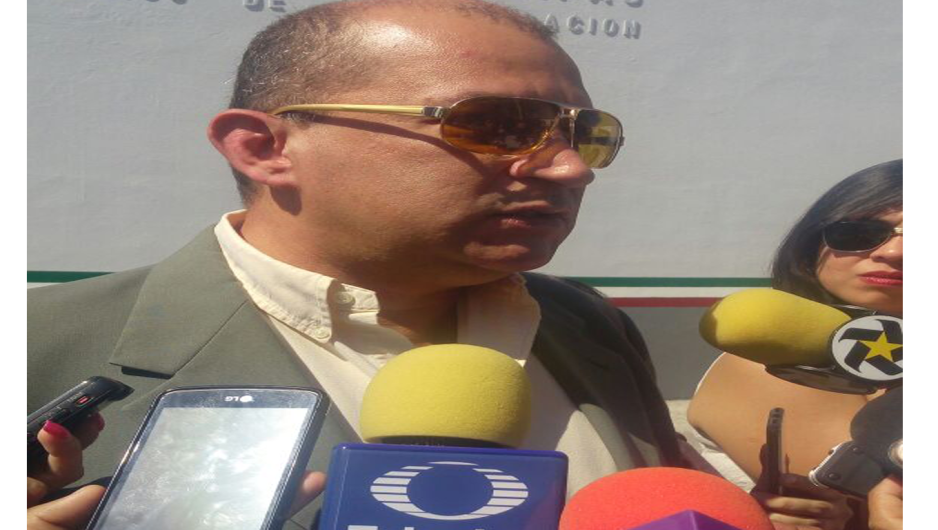 Reconocen trabajo de Tamaulipas en desapariciones