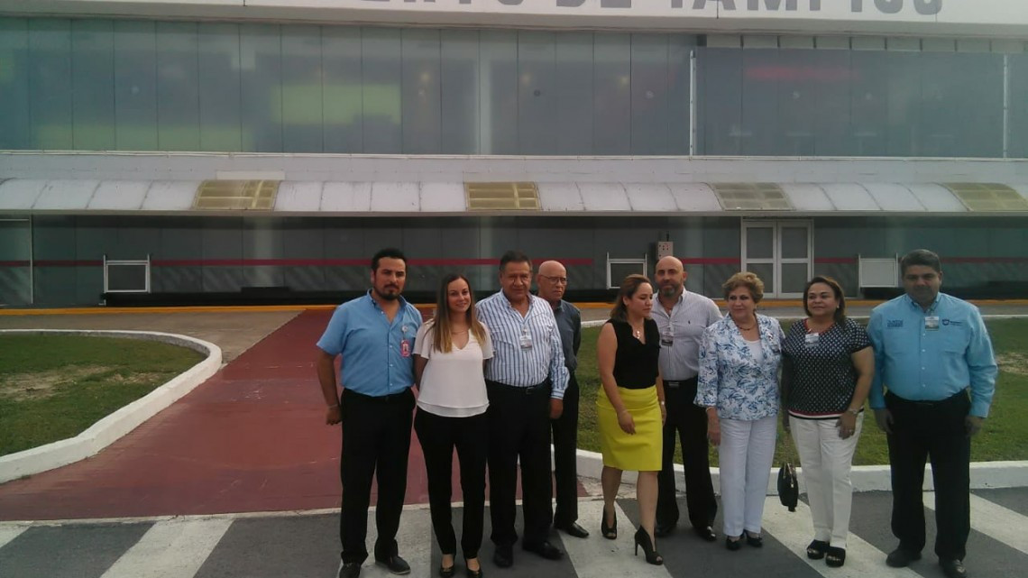 TAR abre la ruta Tampico-Querétaro