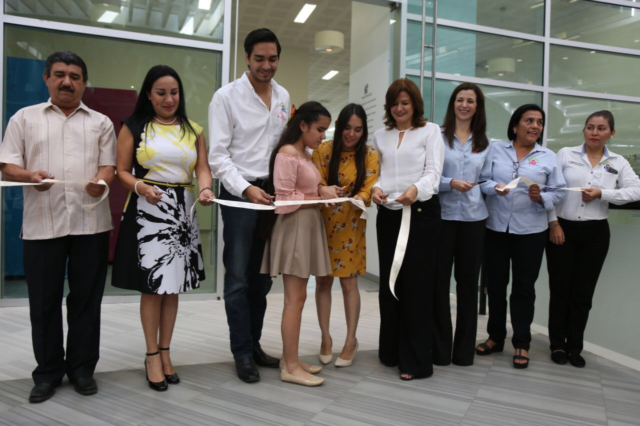 DIF Tamaulipas formenta cultura de respeto para personas con discapacidad