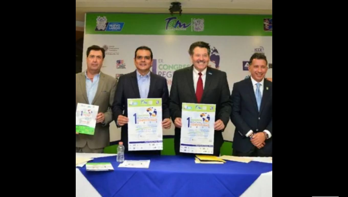 Realizan primer Foro Regional de Competitividad 