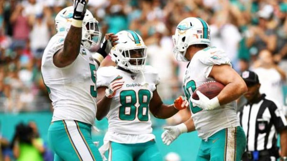 El resumen de la semana 7, NFL