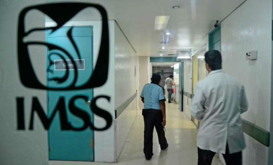 IMSS lanza esquema de consulta nocturna para derechohabientes; busca extenderlo a nivel nacional