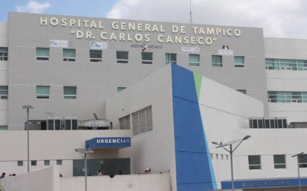 Despiden a directora de hospital en Tamaulipas que vacunó a su esposo contra el COVID-19