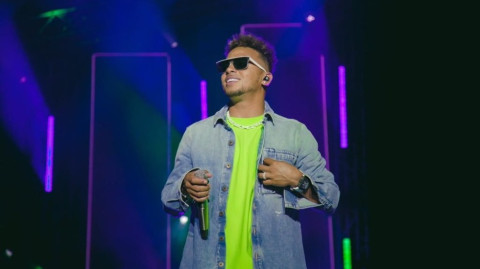 Multan a Ozuna y decomisan su camioneta