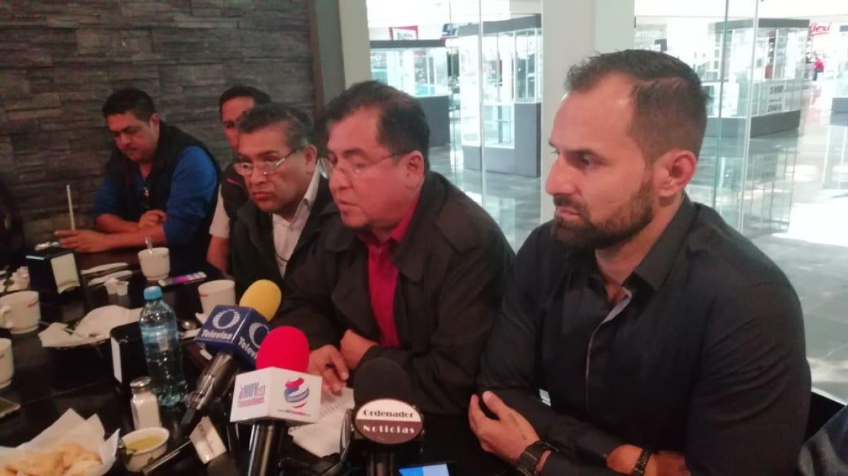 Teachers buscan reunión con Gobernador y secretario de Educación