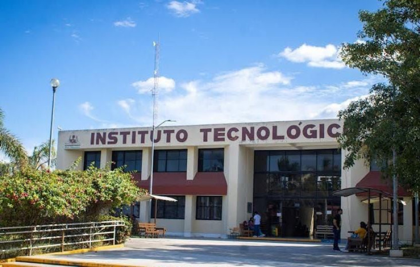 Continúan abiertas preinscripciones en el Instituto Tecnológico Superior de El Mante