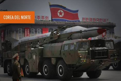 Corea del Norte es "una potencia nuclear" y no cederá a las presiones