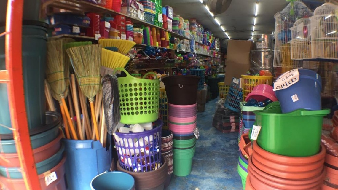 Ecología aplica medidas en comercios, para evitar la contaminación auditiva