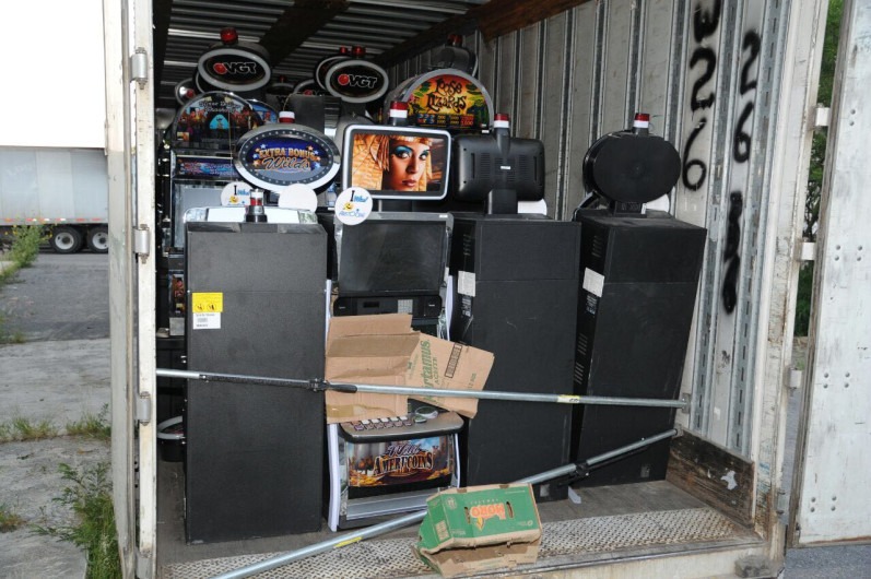 Mantendrán operativos contra negocios ilegales