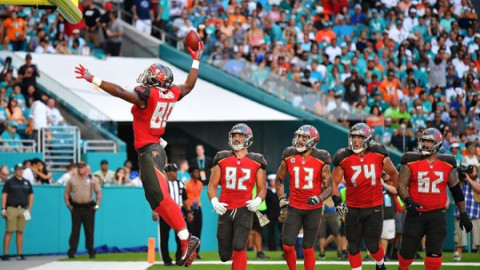 El resumen de la semana 11 de la NFL