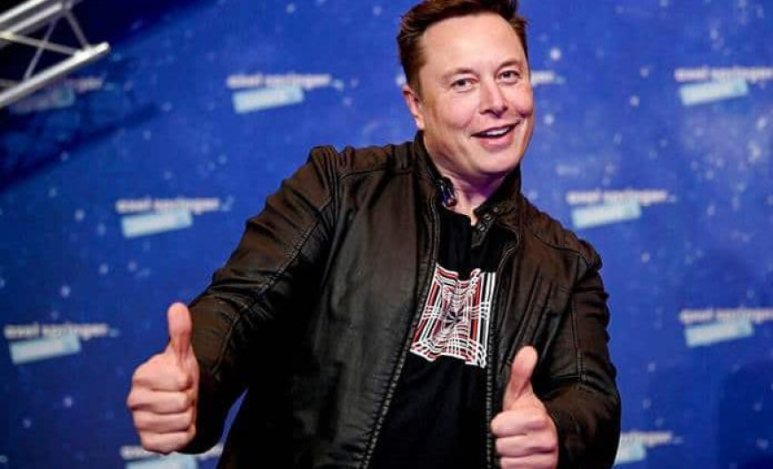 Elon Musk se convierte en la persona más rica del mundo, tras superar a Jeff Bezos