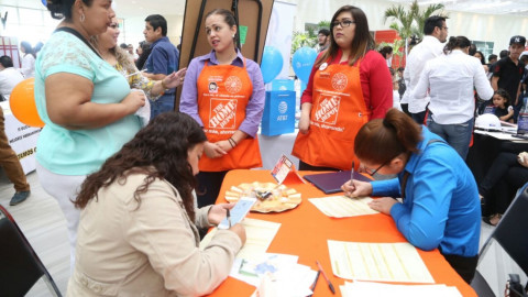 Reynosa, líder en generación de empleo