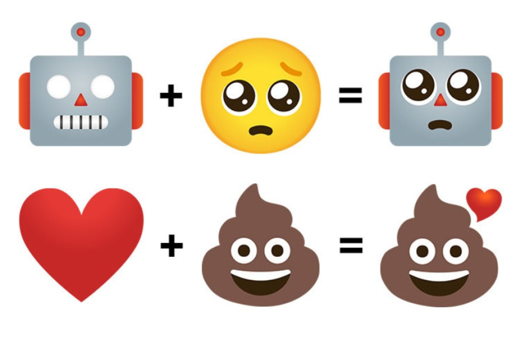 Ahora podrás mezclar emojis en el teclado de Google