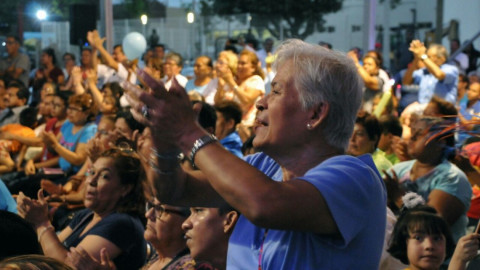 Solucionan problema de inundaciones en colonias