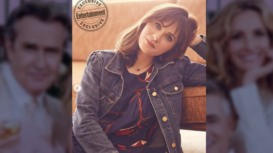 A 22 años de su estreno, "reviven" La boda de mi mejor amigo