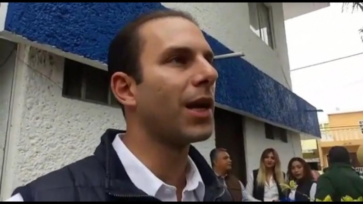 Instalan cajero automático de expedición de actas de nacimiento en la zona norte 