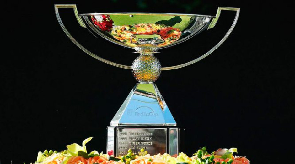 México será sede de dos torneos de PGA Tour