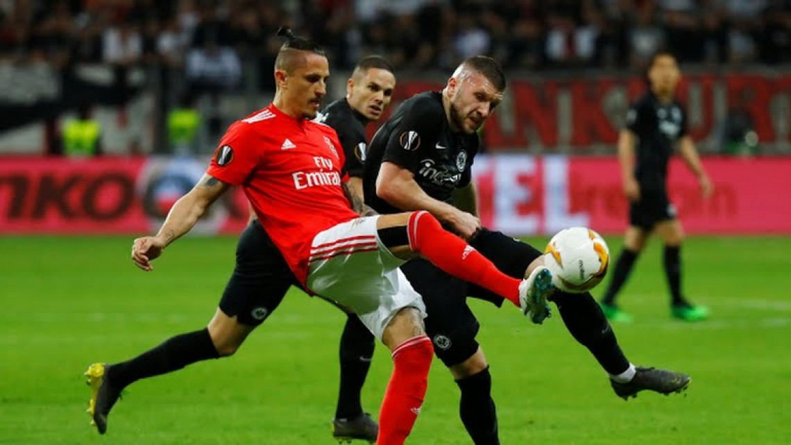 Conoce a los clasificados a Semifinales de la Europa Legue 2019