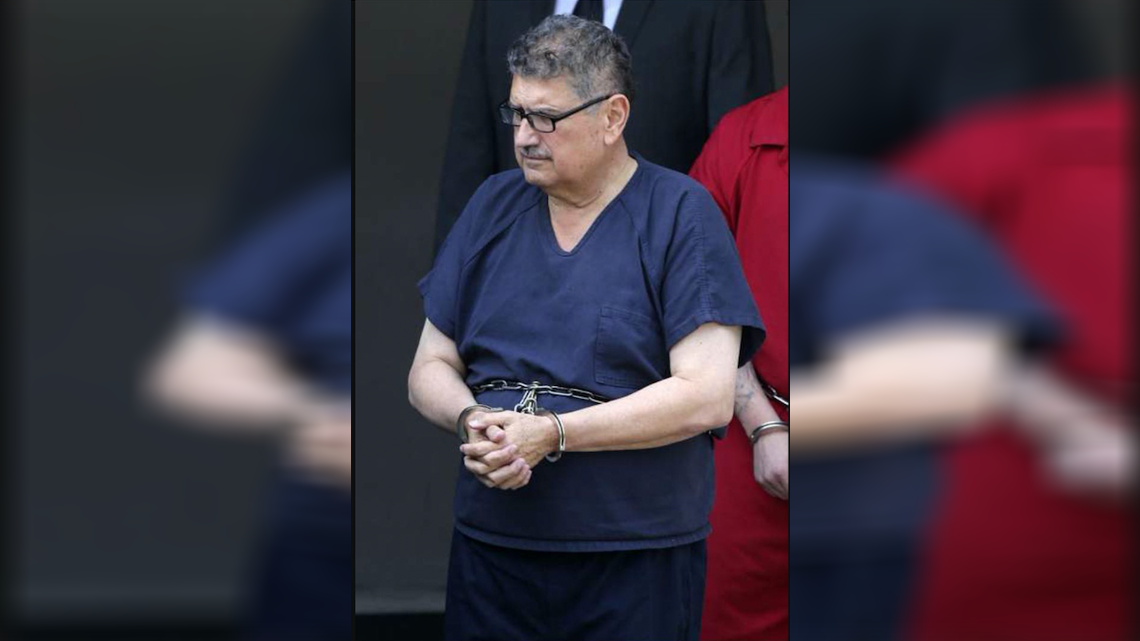 Ex Fiscal de Jalisco se declarará culpable en EU   