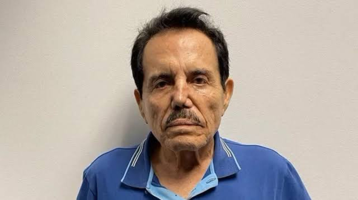 EU no buscará la pena de muerte contra Ismael “El mayo” Zambada 