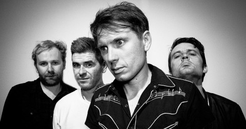 Franz Ferdinand estrena video oficial