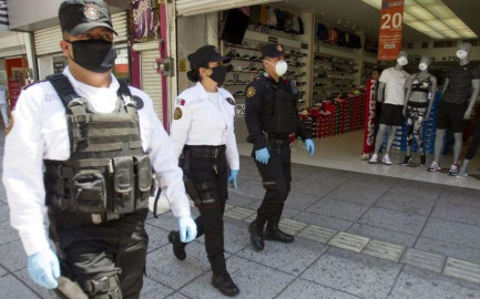 ¡Mejor quédate en casa! Yucatán dará hasta 3 años de cárcel a quien no se aísle 