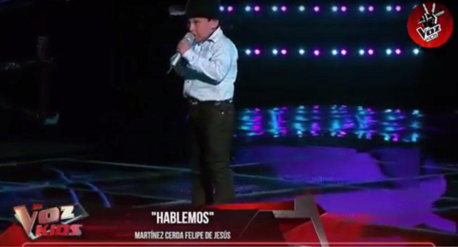 "El palomito", gran orgullo para los Nuevo Larenses