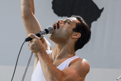 ¡EEEEOOO! Bohemian Rhapsody podría tener segunda parte 